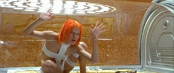Fifth Element: Special Edition, The